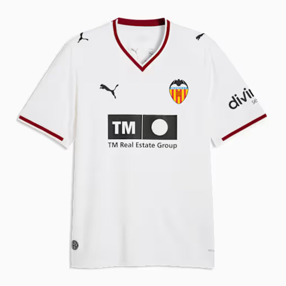 Valencia 26/27 Home