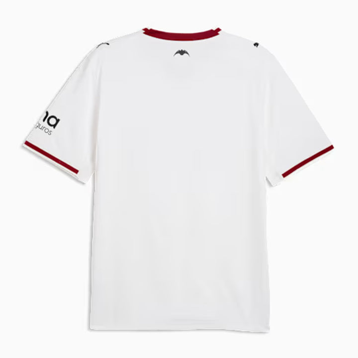 Valencia 26/27 Home