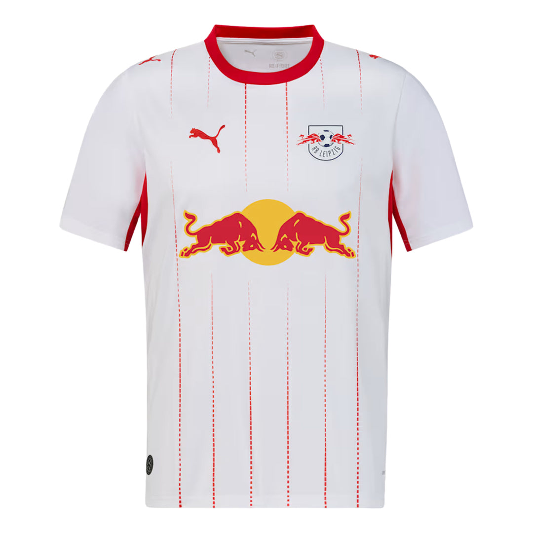 Red Bull Leipzig 26/27 Home