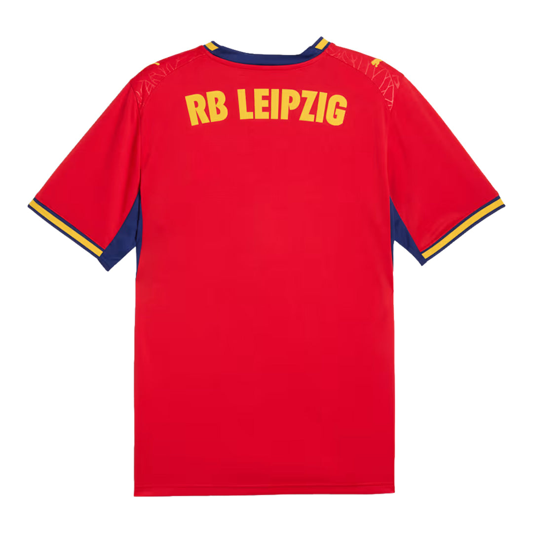 Red Bull Leipzig 26/27 Away