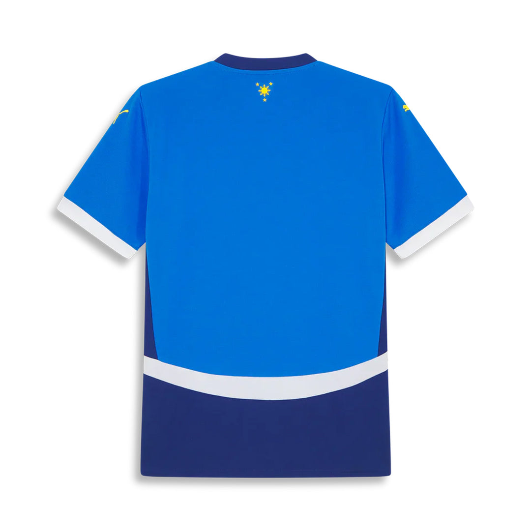 Philippines 25/26 Home