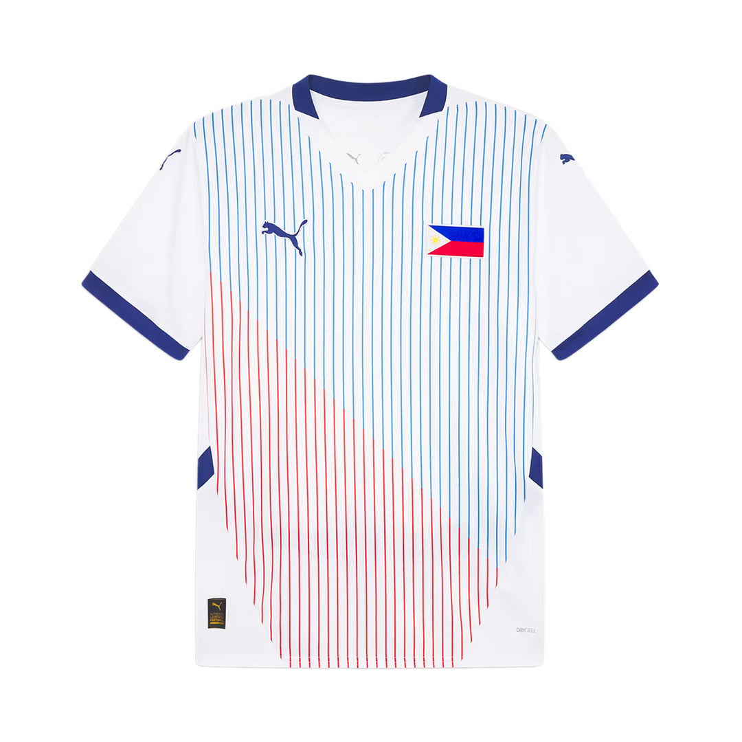 Philippines 25/26 Away