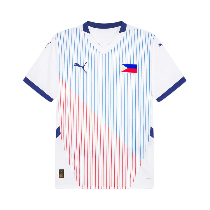 Philippines 25/26 Away