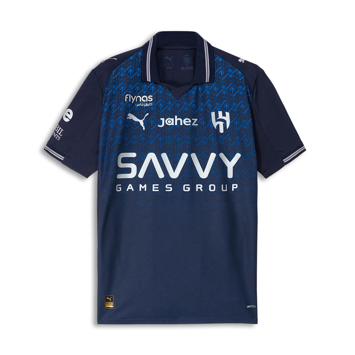 Al Hilal Special Jersey