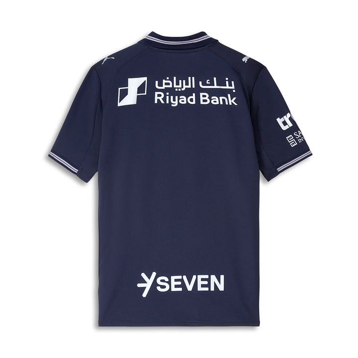 Al Hilal Special Jersey