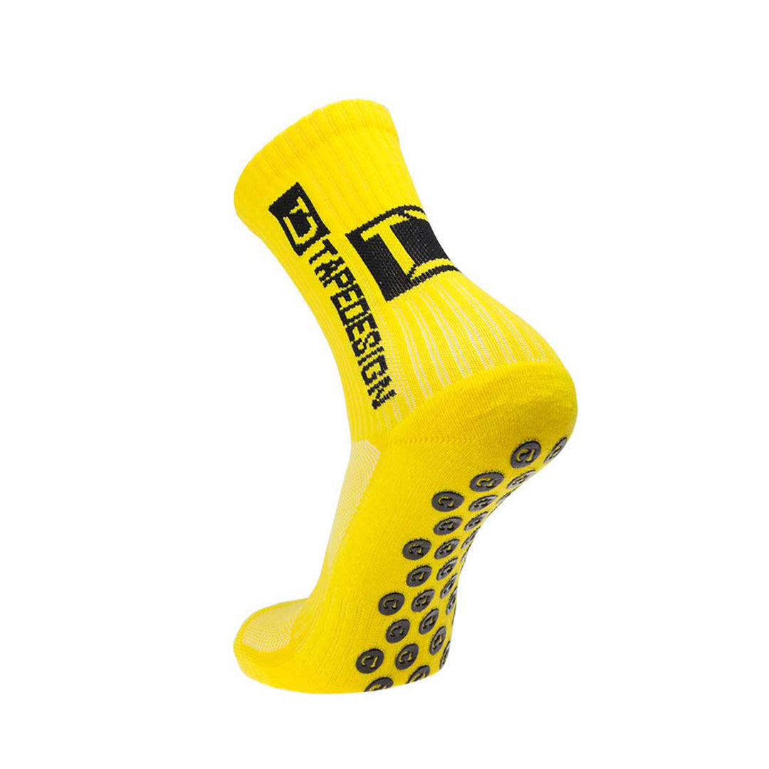 Tapedesign Allround Socks Classic  - Yellow