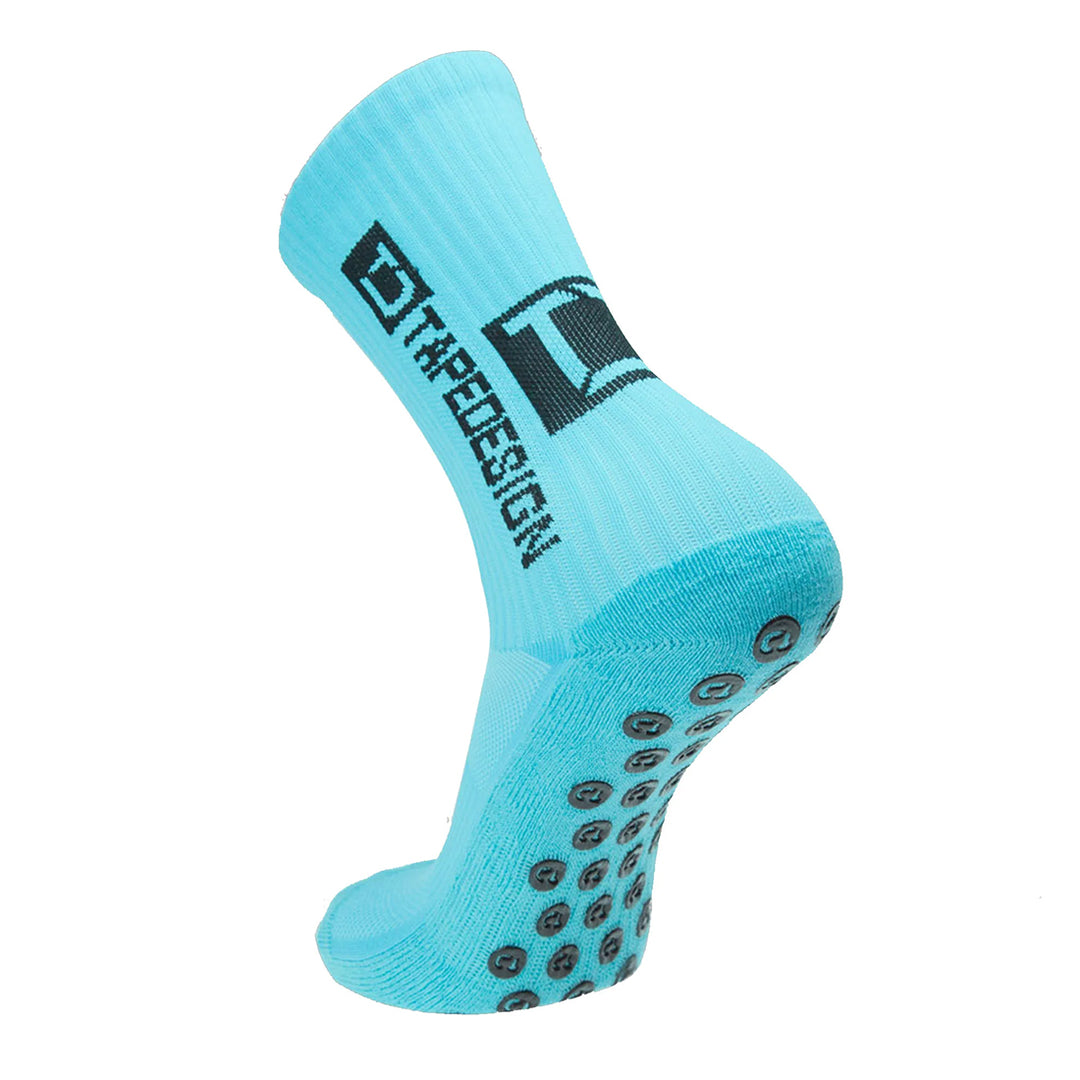 Tapedesign Allround Socks Classic  - Turquoise