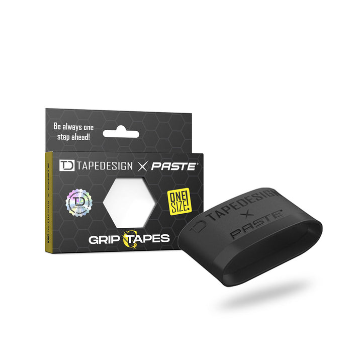 Tapedesign x Paste Grip Tapes - Black