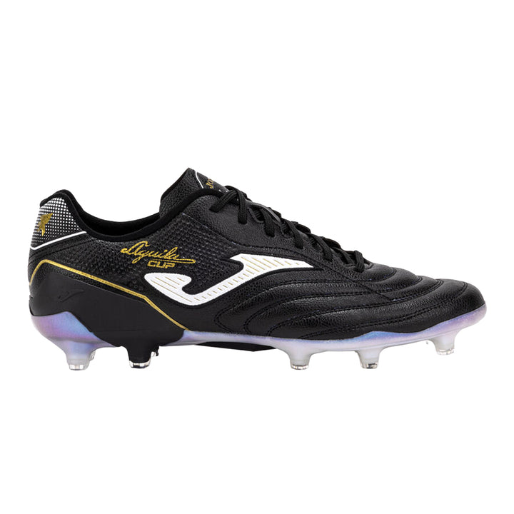 Aguila Cup 2601 Firm Ground - Black