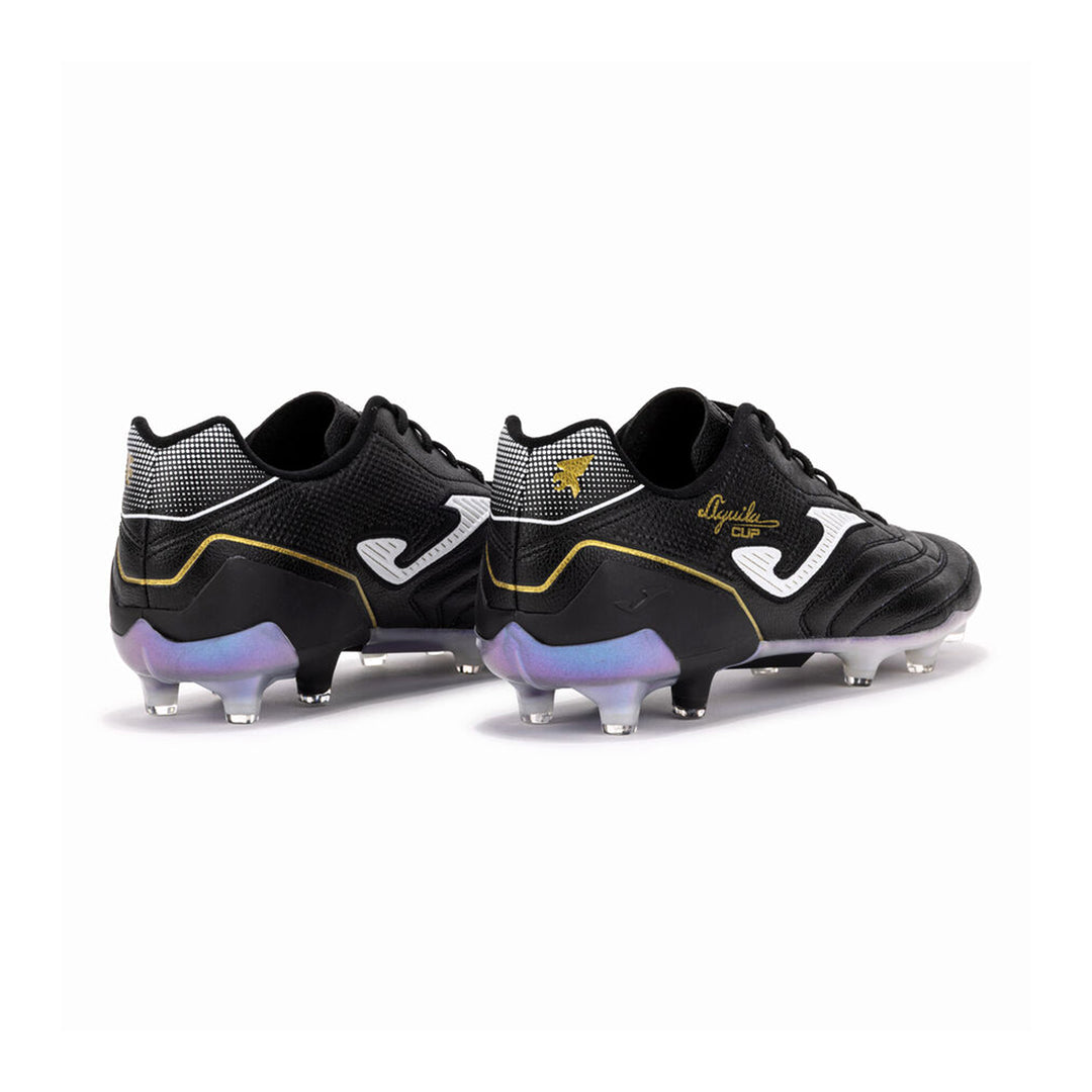Aguila Cup 2601 Firm Ground - Black