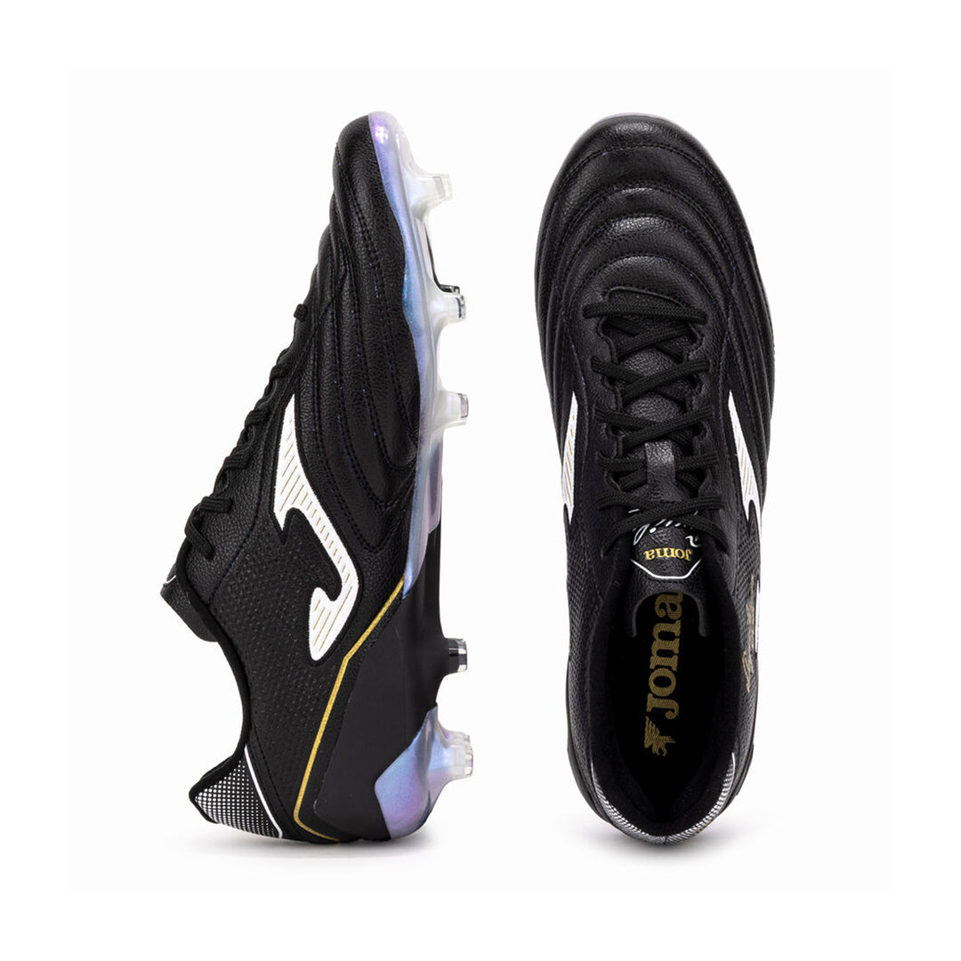 Aguila Cup 2601 Firm Ground - Black