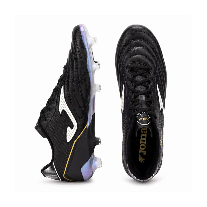 Aguila Cup 2601 Firm Ground - Black