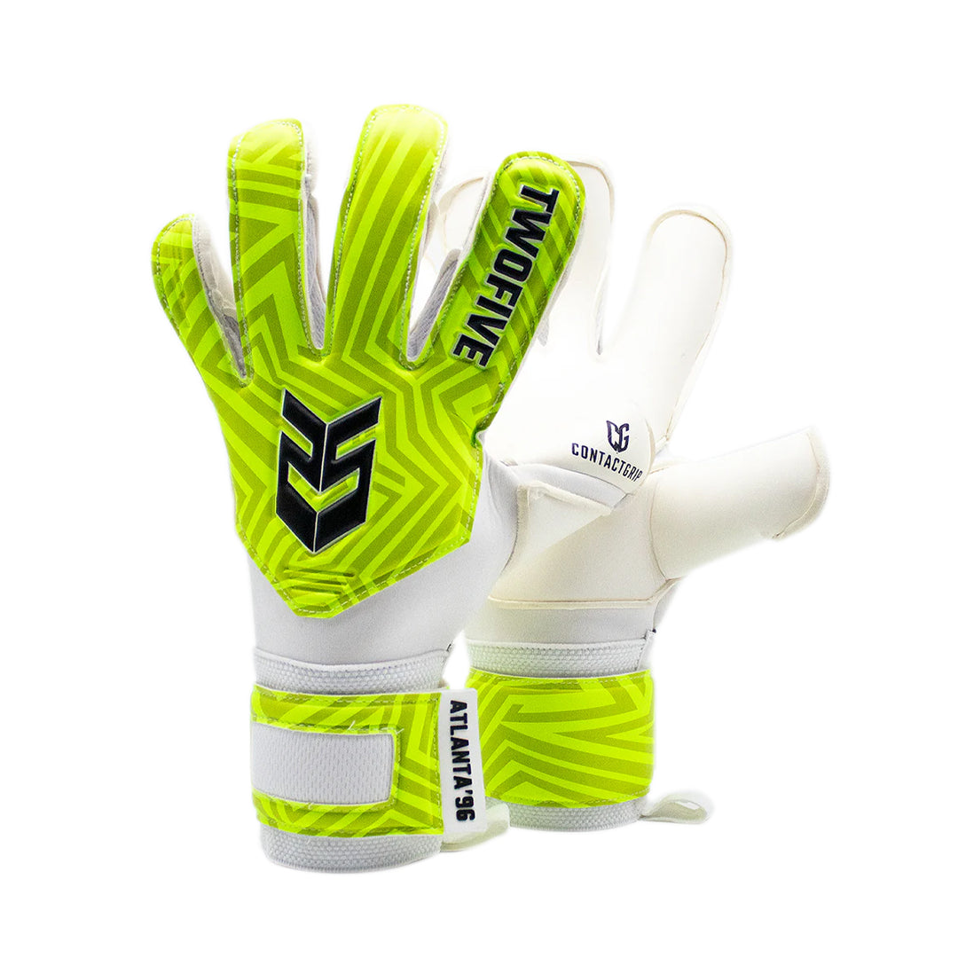 Atlanta’96 Green Pro - Green/White