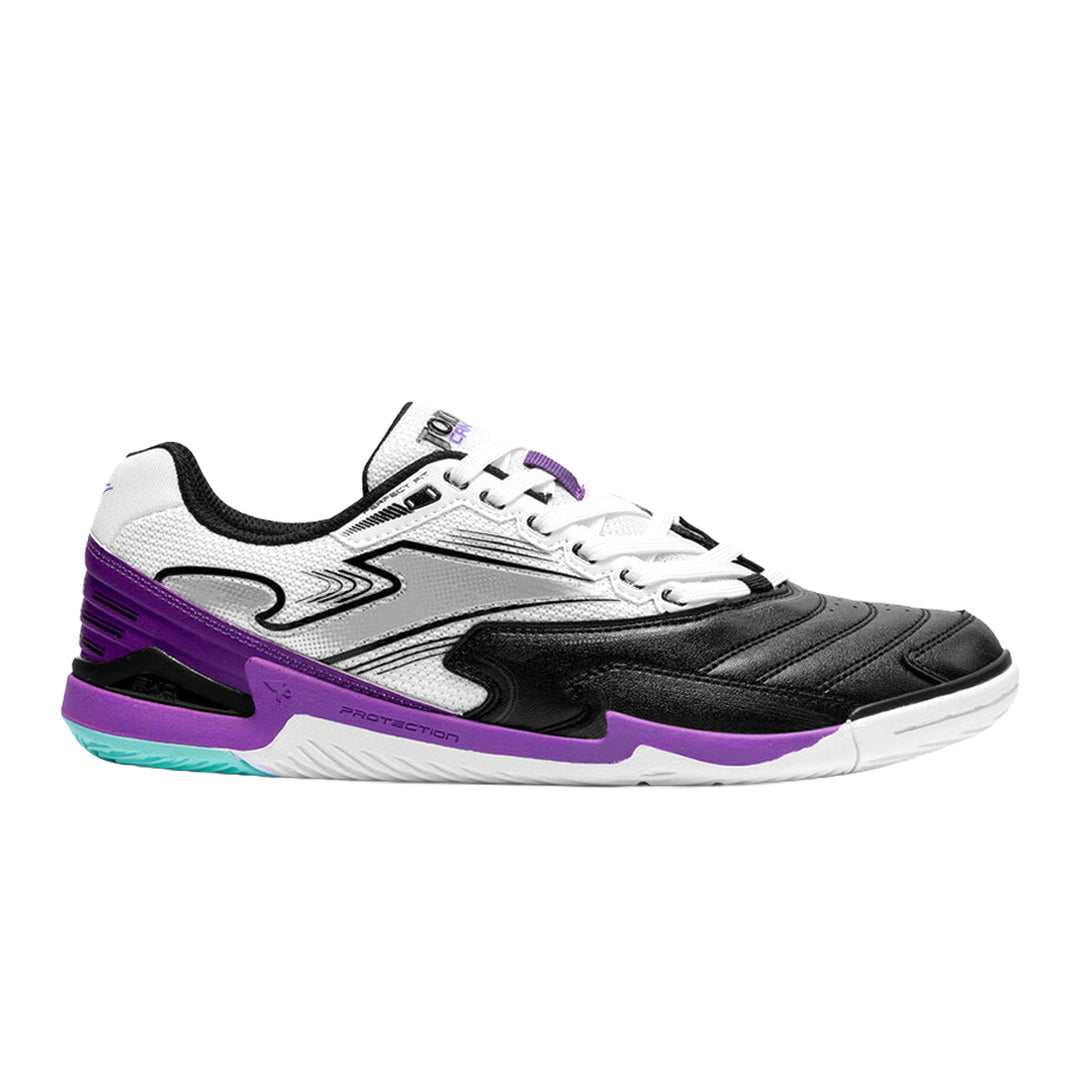Cancha 2601 Indoor - Black