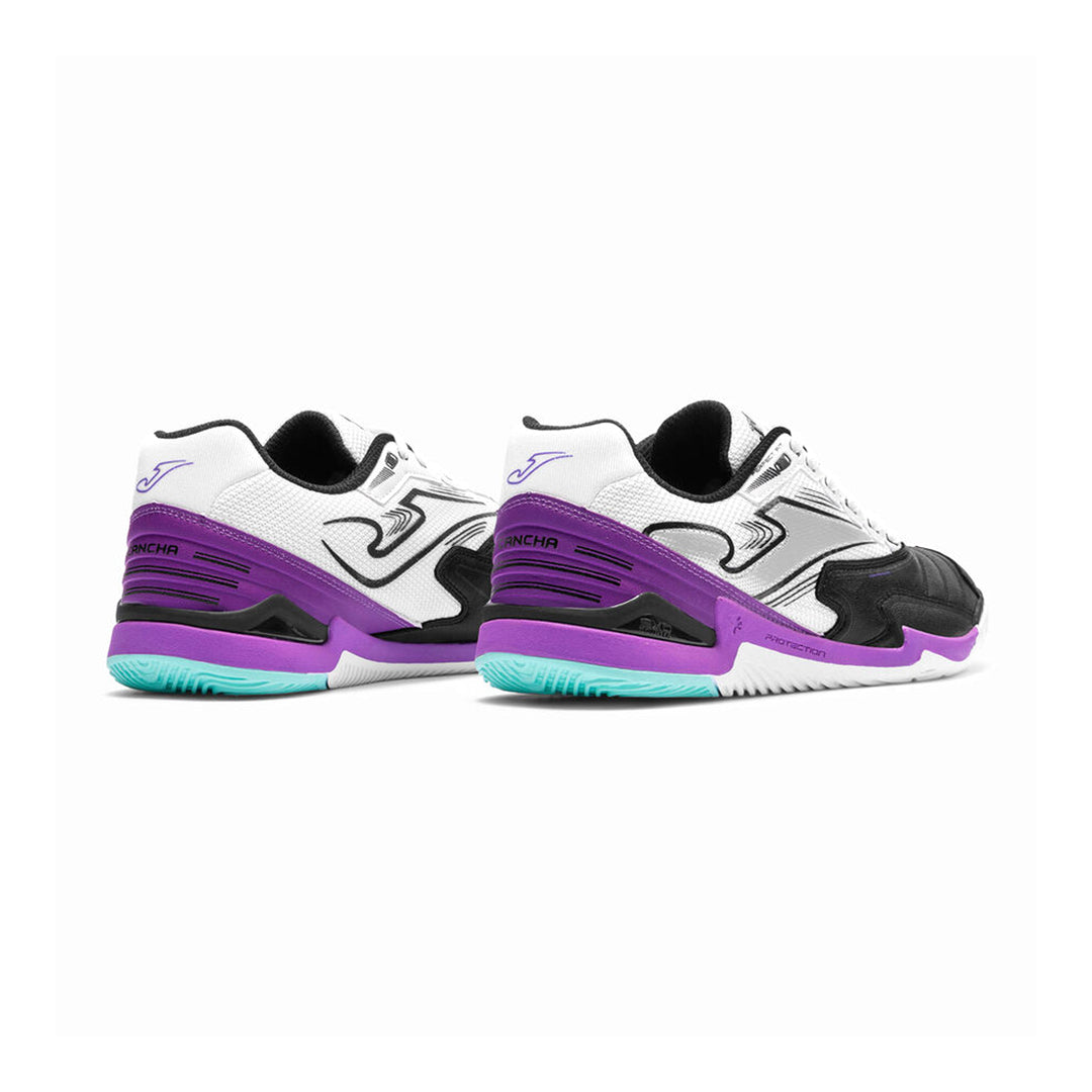 Cancha 2601 Indoor - Black
