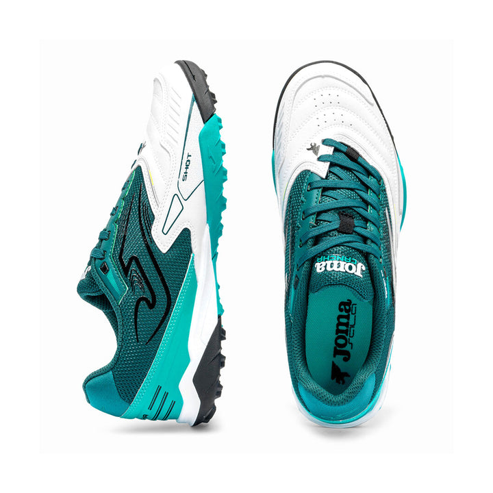 Cancha 2602 Turf - White