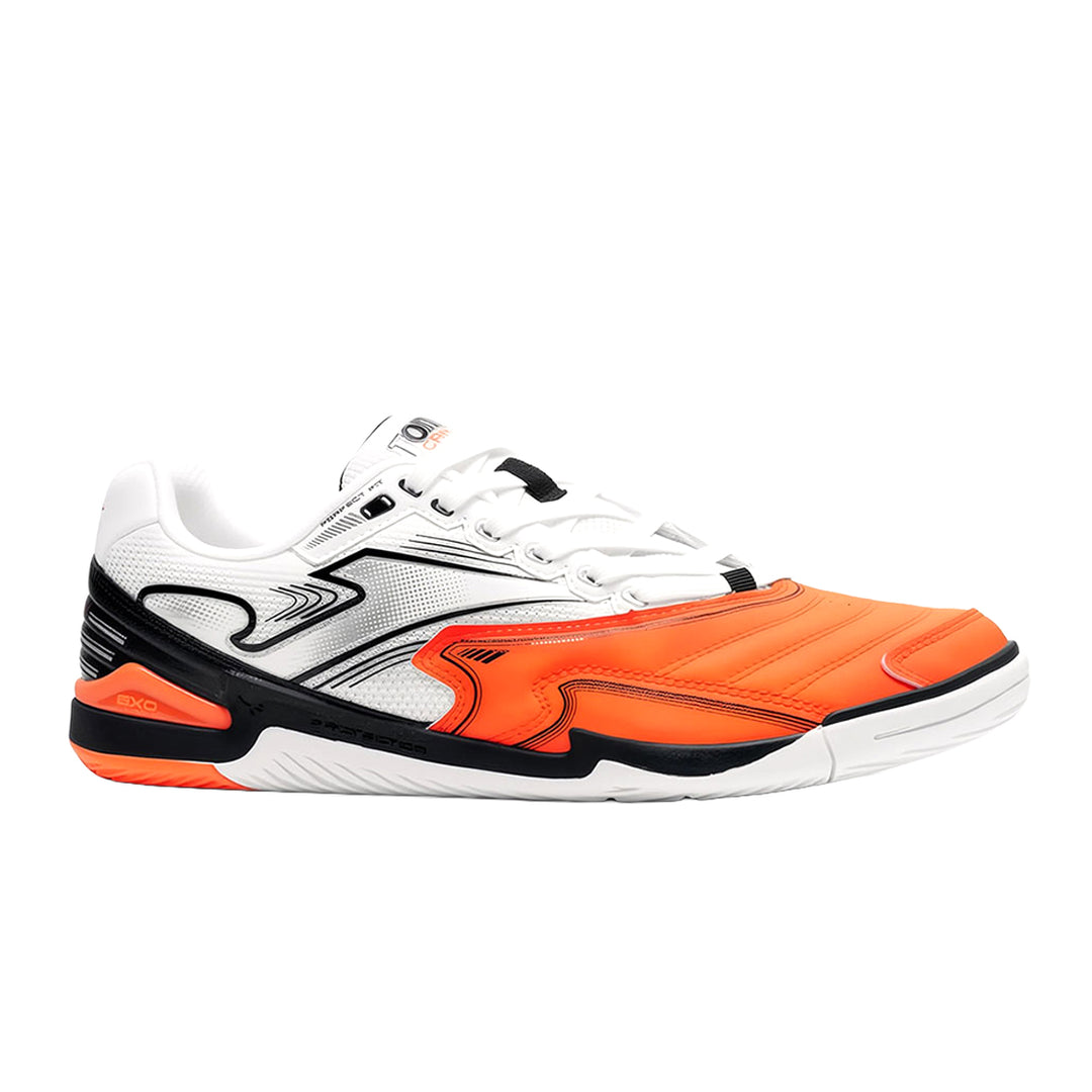 Cancha 2608 Indoor - Orange