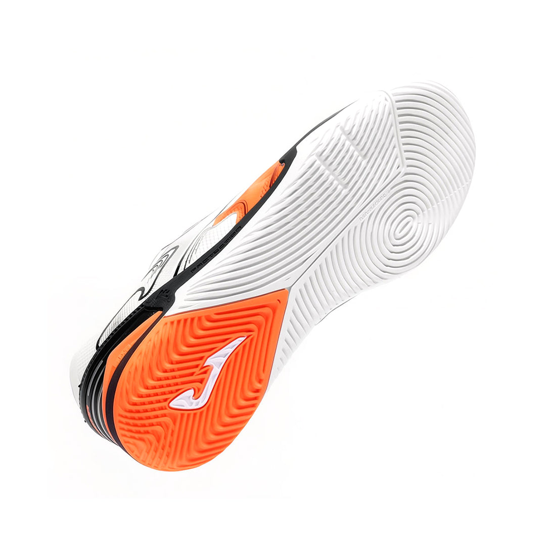 Cancha 2608 Indoor - Orange