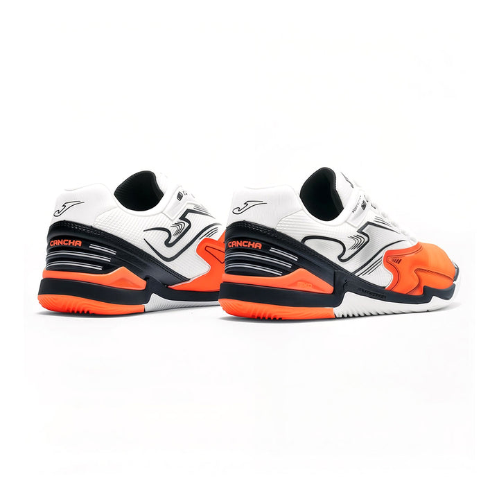 Cancha 2608 Indoor - Orange