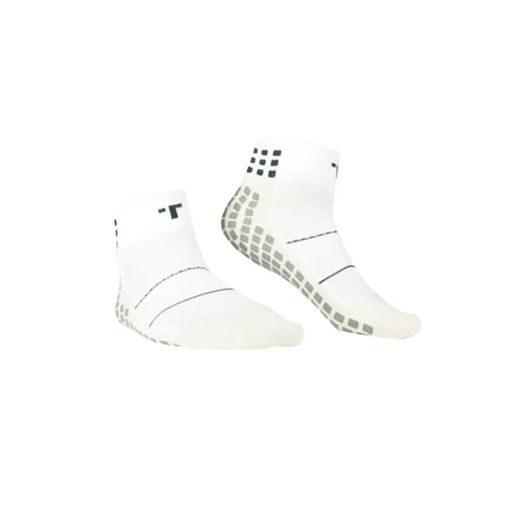 Trusox 3.0 Ankle Length Thin - White