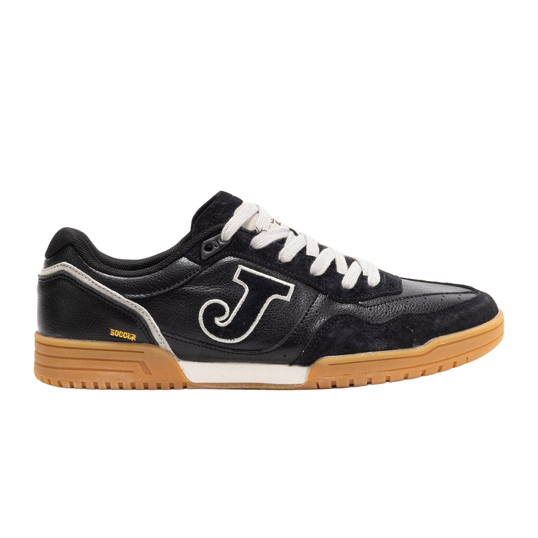 C.Soccer Men 2501 - Black