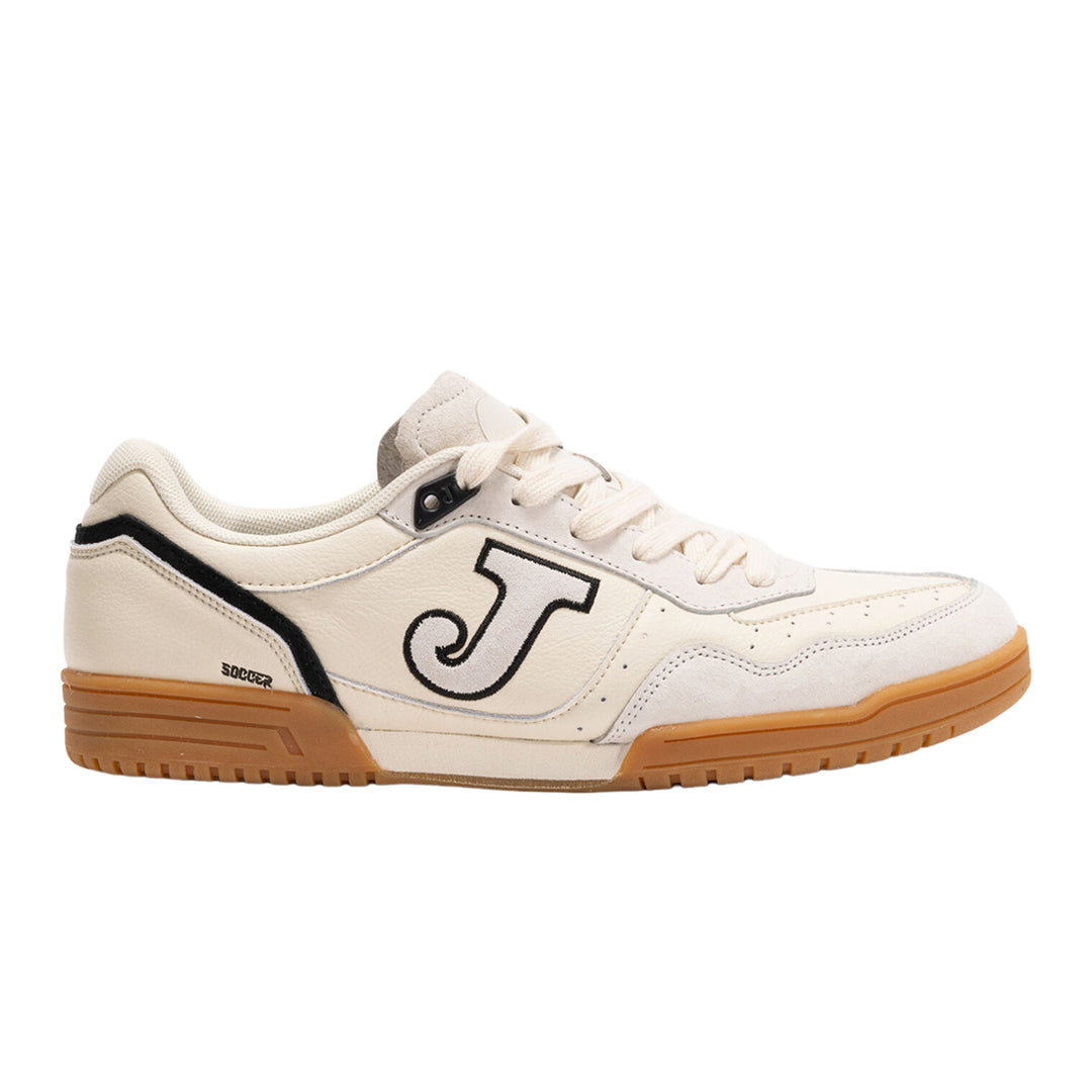 C.Soccer Men 2525 - Beige