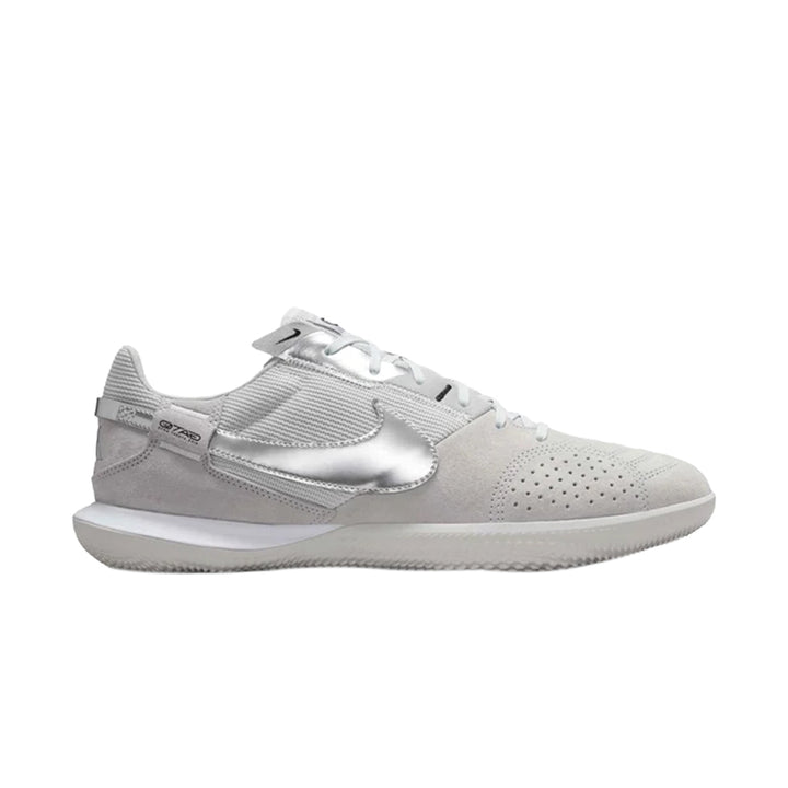 Nike Streetgato - Lt Smoke Grey/Metallic Silver-Photon Dus