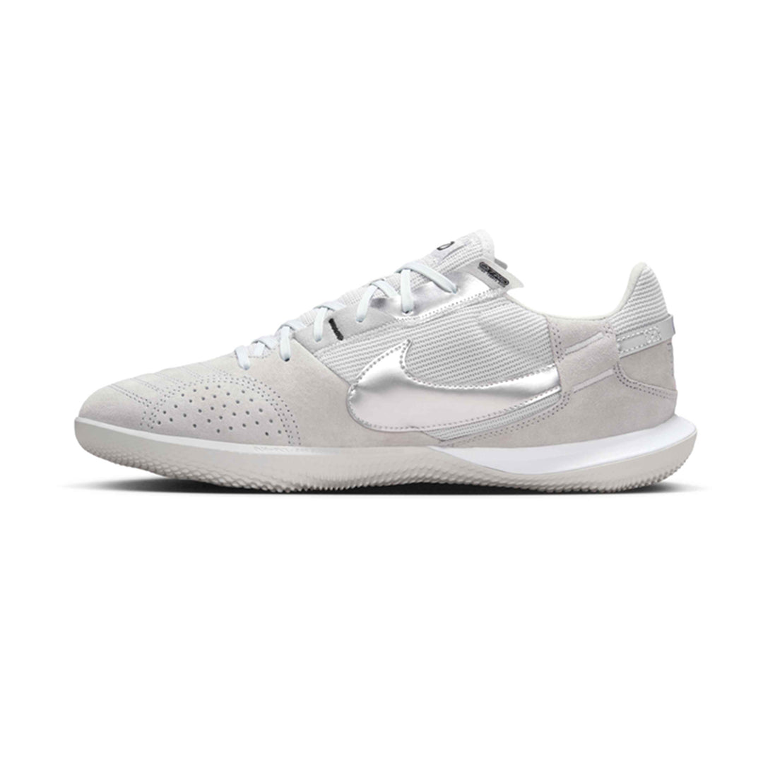Nike Streetgato - Lt Smoke Grey/Metallic Silver-Photon Dus