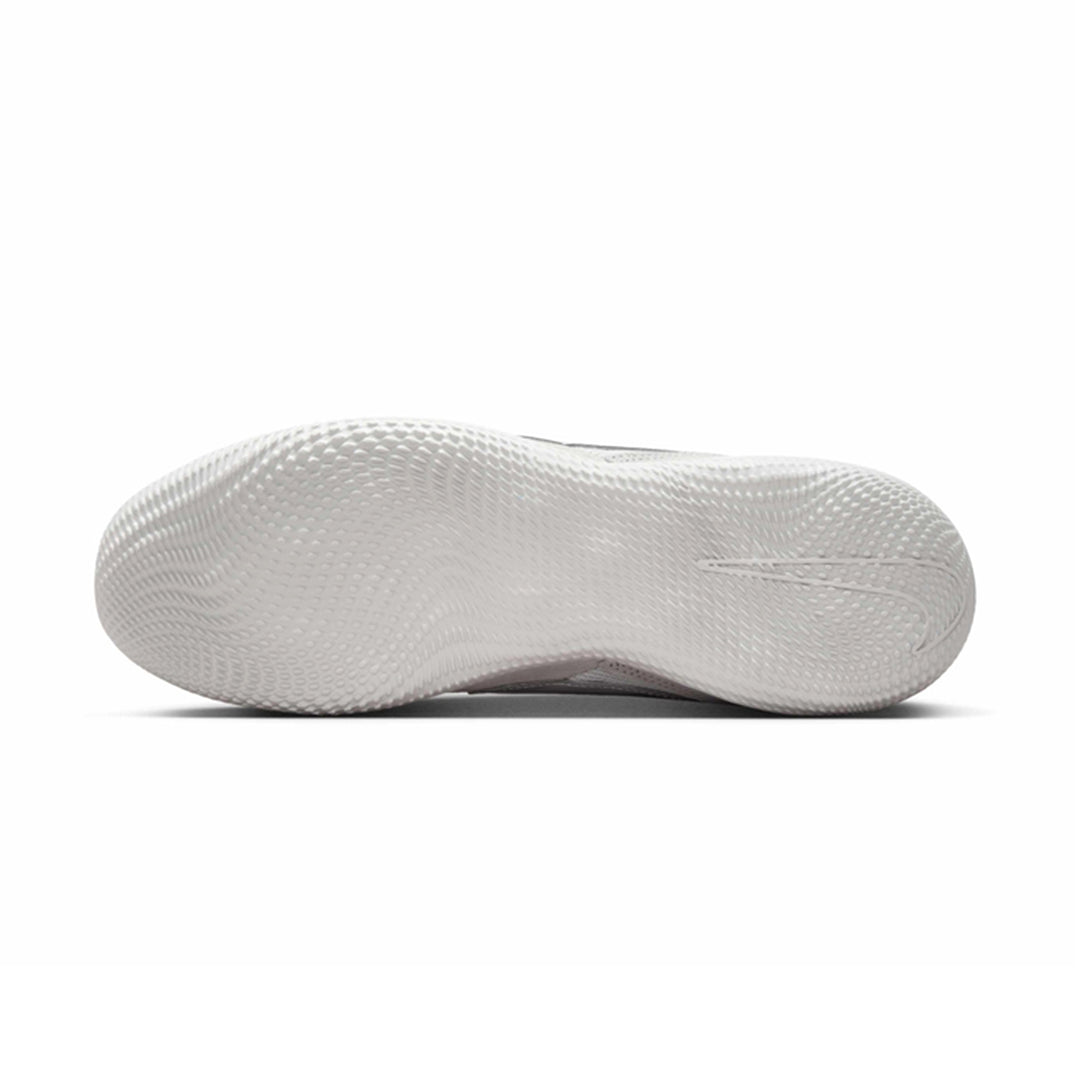 Nike Streetgato - Lt Smoke Grey/Metallic Silver-Photon Dus