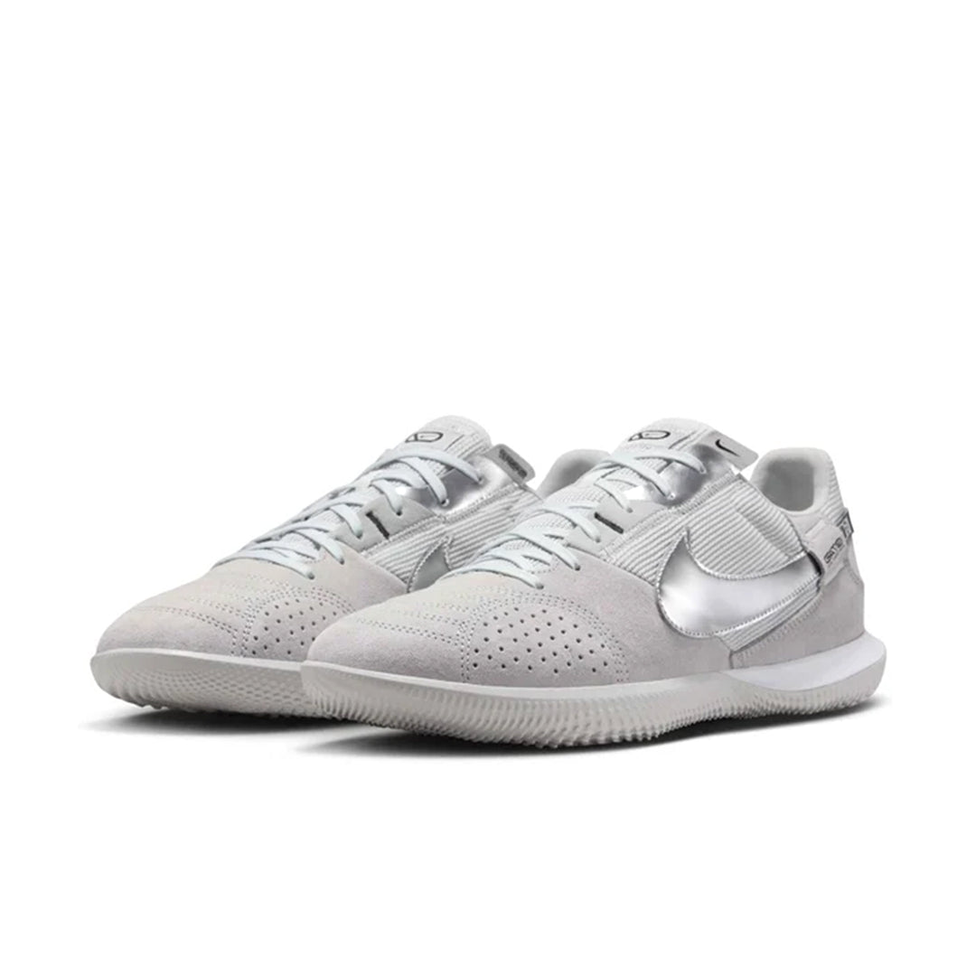 Nike Streetgato - Lt Smoke Grey/Metallic Silver-Photon Dus