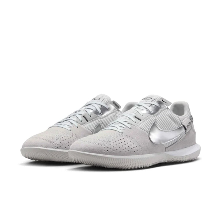 Nike Streetgato - Lt Smoke Grey/Metallic Silver-Photon Dus