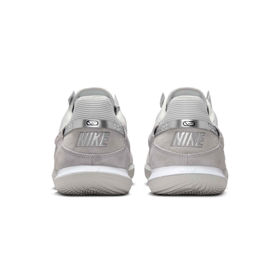 Nike Streetgato - Lt Smoke Grey/Metallic Silver-Photon Dus