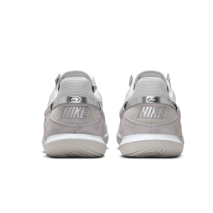 Nike Streetgato - Lt Smoke Grey/Metallic Silver-Photon Dus