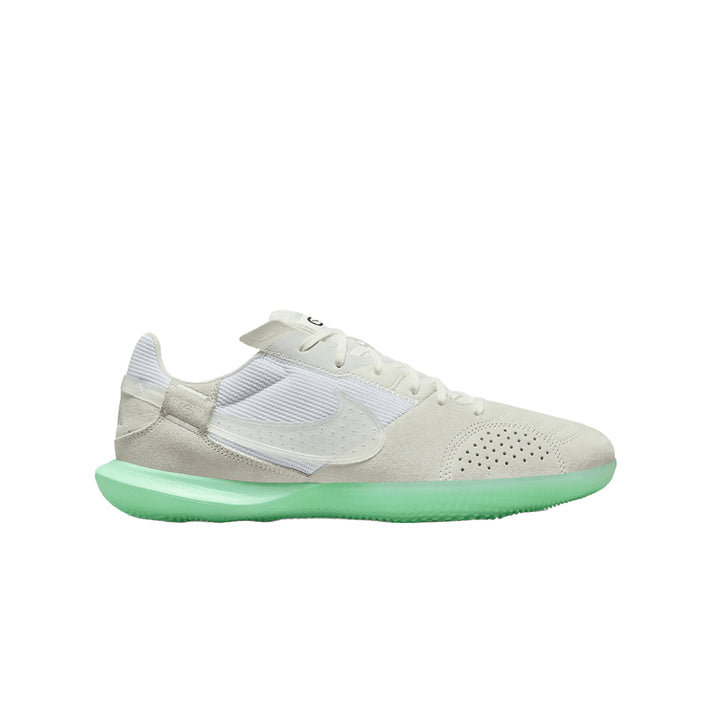 Nike Streetgato - Summit White/White-Green Glow