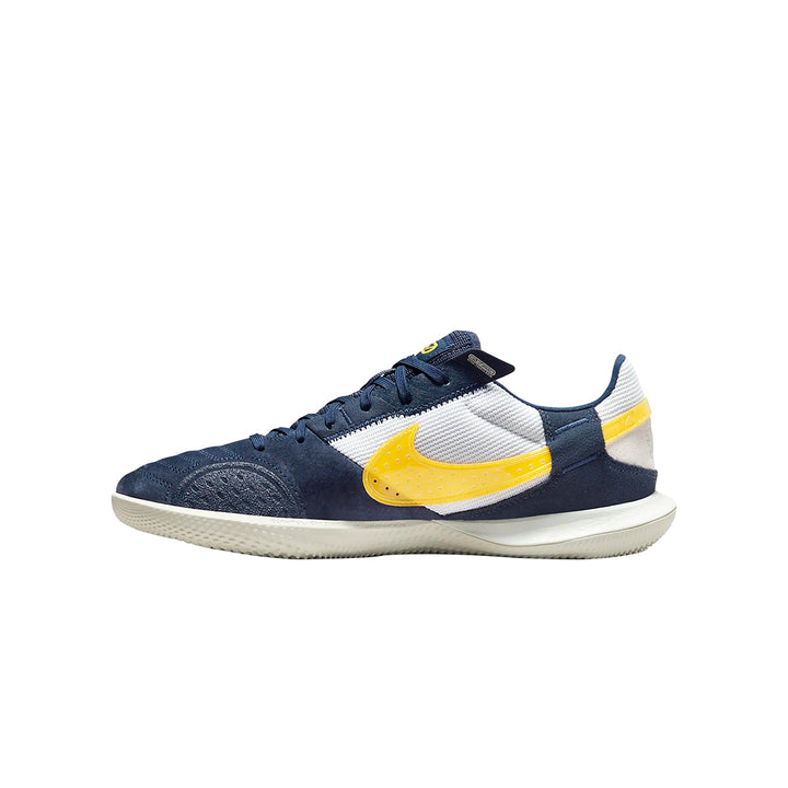 Nike Streetgato - Midnight Navy/Vivid Sulfur-White-Sail