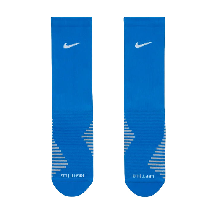 Nike Strike Crew Socks - Royal Blue/White