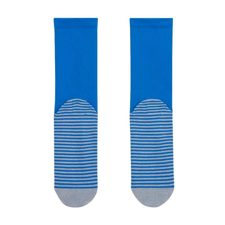 Nike Strike Crew Socks - Royal Blue/White