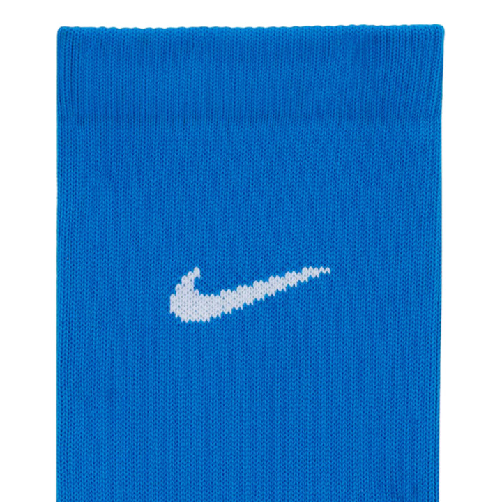 Nike Strike Crew Socks - Royal Blue/White