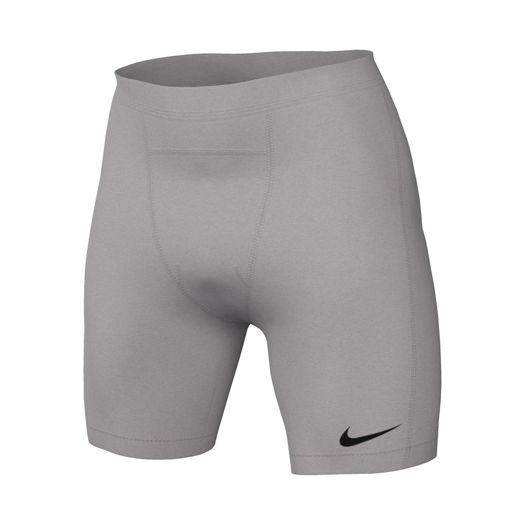 M Nk Dri Fit Strike Np Short - Pewter Grey/Black