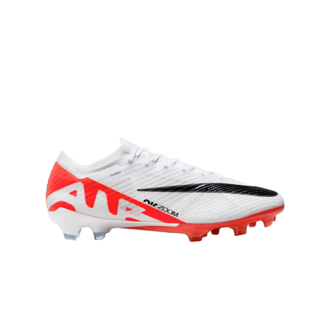 Zoom Vapor 15 Elite FG - Brt Crimson/White/Black