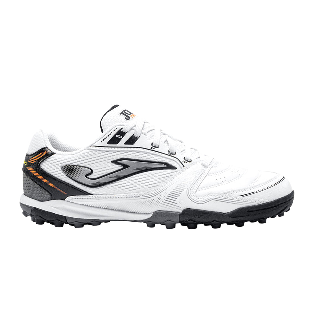 Dribling 2602 Turf - White