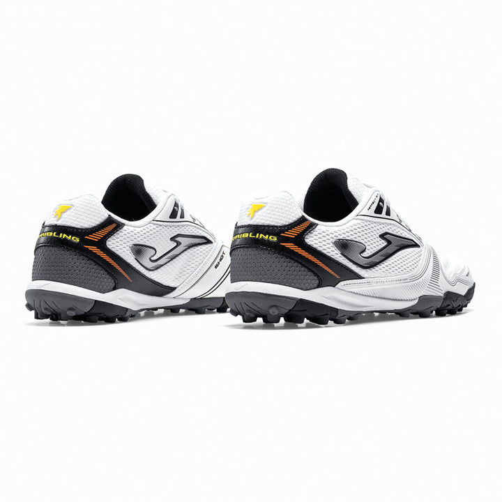 Dribling 2602 Turf - White