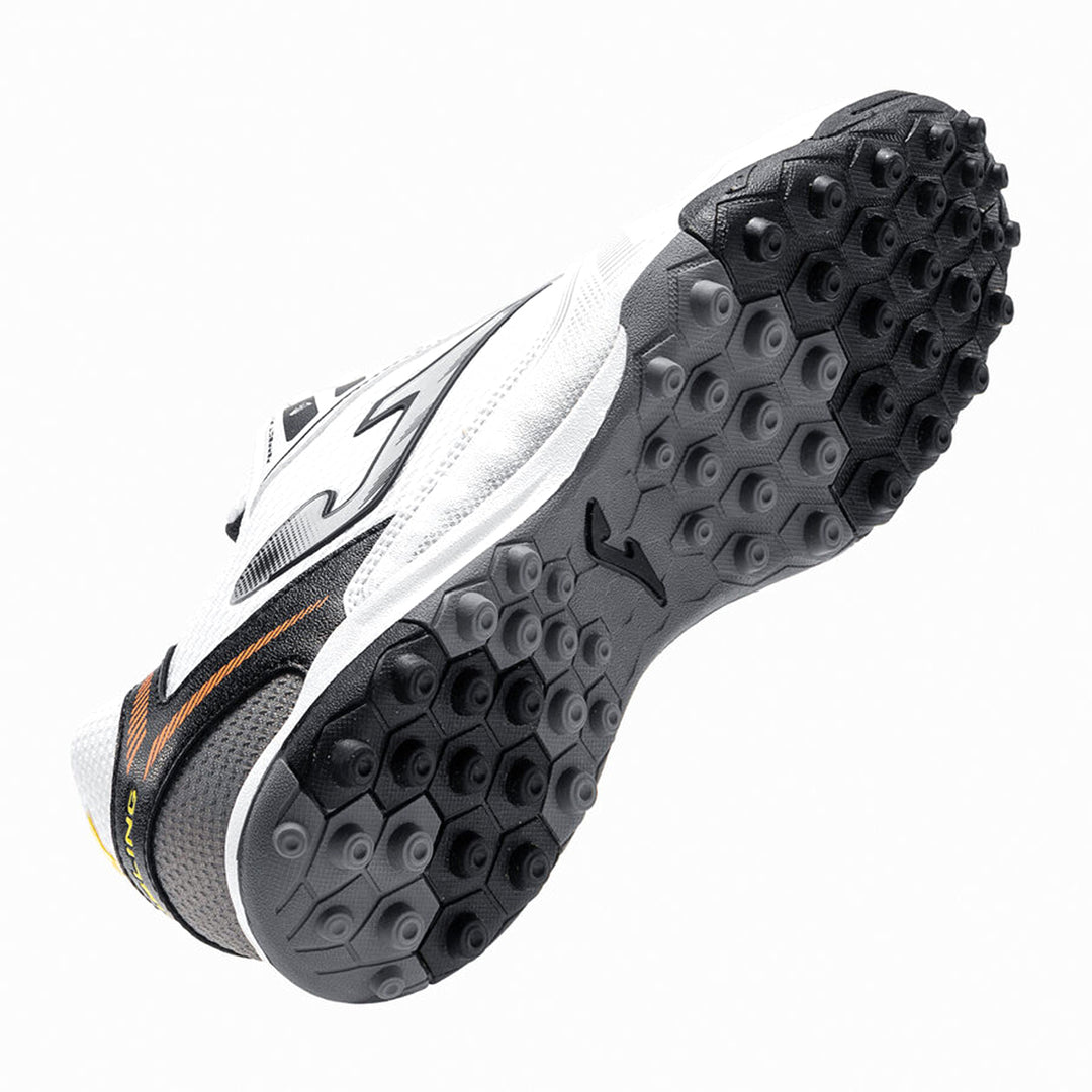 Dribling 2602 Turf - White