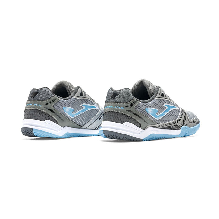 Dribling 2612 Indoor - Grey