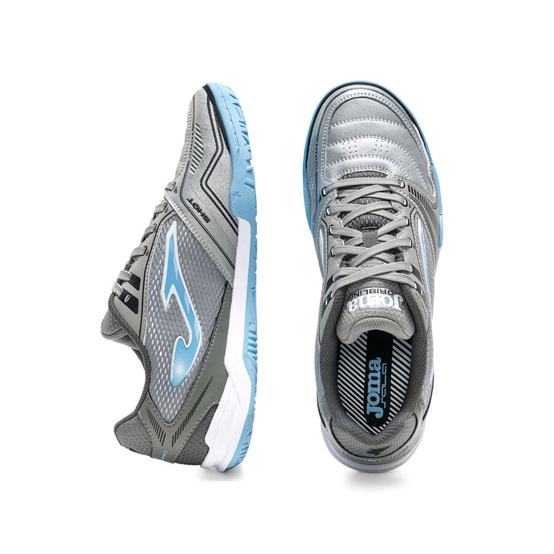 Dribling 2612 Indoor - Grey