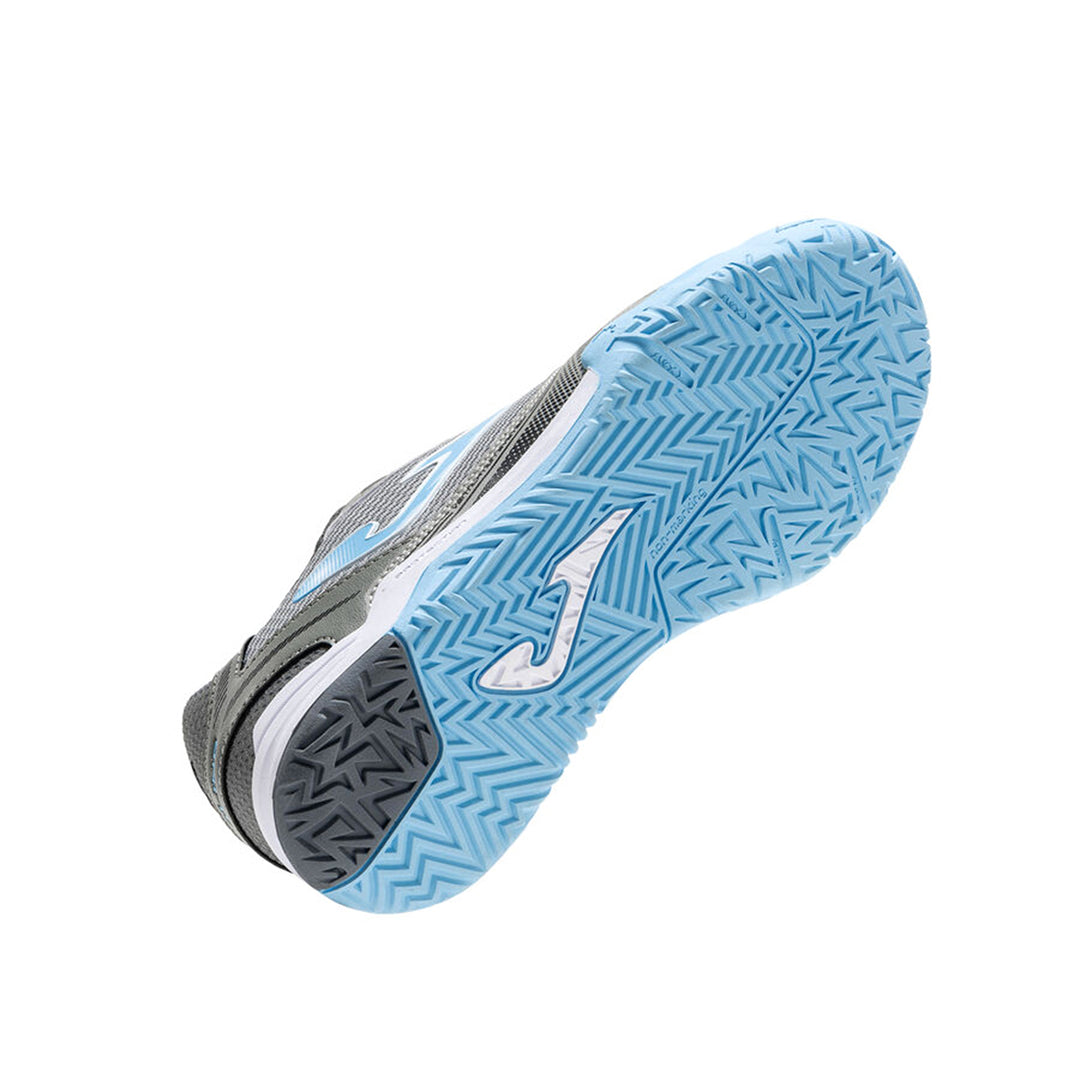 Dribling 2612 Indoor - Grey