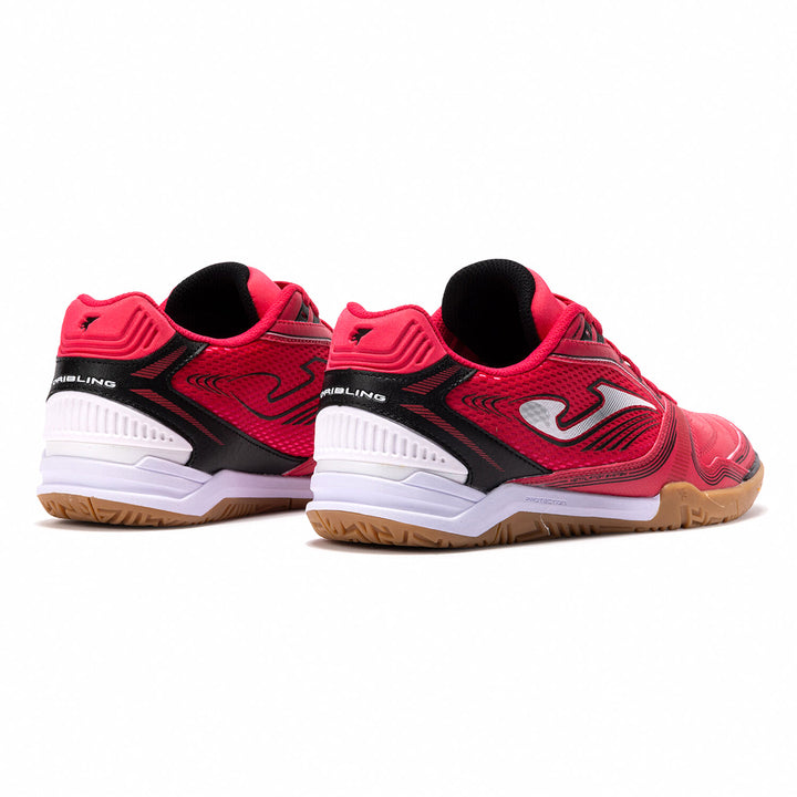 Dribling 2510  Indoor - Fuchsia