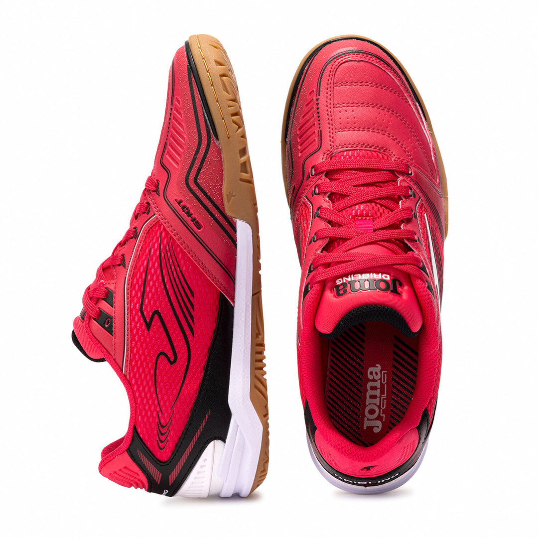 Dribling 2510  Indoor - Fuchsia