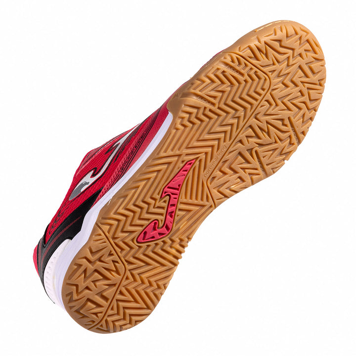 Dribling 2510  Indoor - Fuchsia
