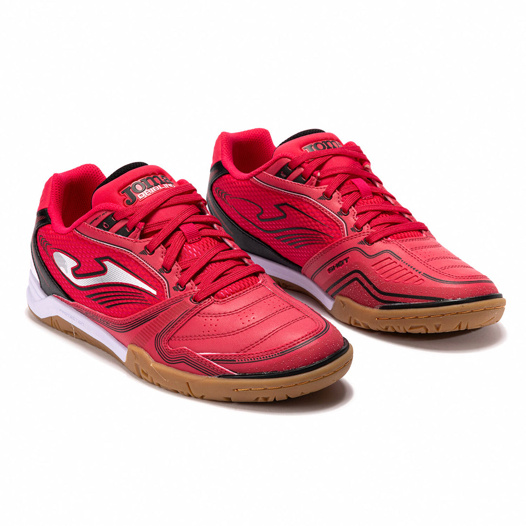 Dribling 2510  Indoor - Fuchsia